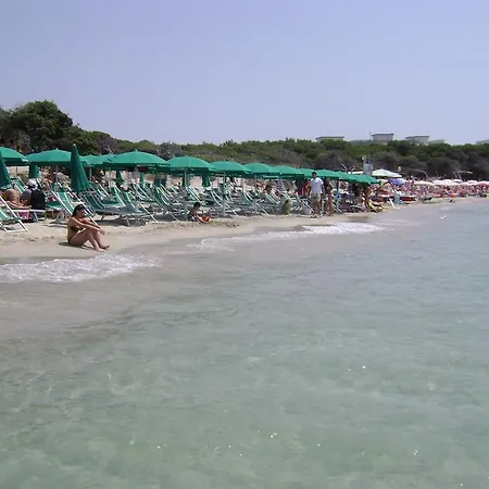 Holiday home Ws Villino Monaci *