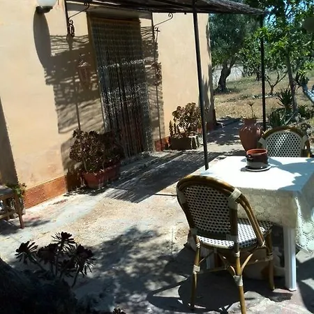 Ws Villino Monaci Gallipoli