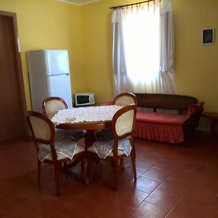 Ws Villino Monaci Holiday home *