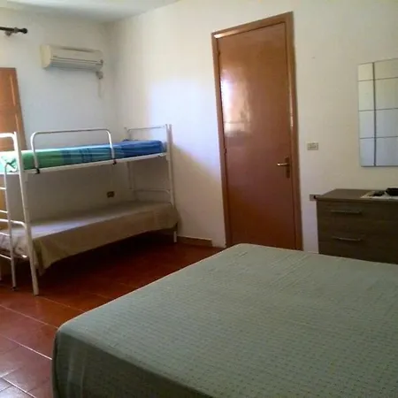 Ws Villino Monaci Holiday home *
