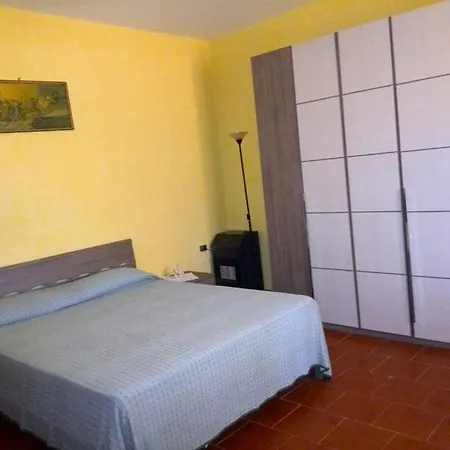 Holiday home Ws Villino Monaci Gallipoli